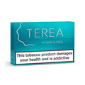 IQOS TEREA – Turquoise - Vape.org.in
