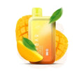 Elfbar Raya D1 – Double Mango - Vape.org.in