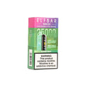 Elf Bar Raya D3 – Alpine Mint – 25000 - Vape.org.in