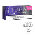IQOS TEREA – Twilight Pearl - Vape.org.in