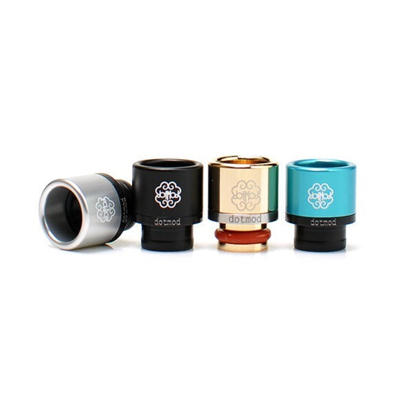 DotMod Frictionfit Drip Tip