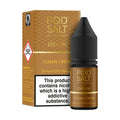 POD SALT CUBAN CREME – Nicotine Salt - Vape.org.in