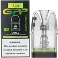 Uwell Caliburn GPP Replacement Pod (1.2Ω) - Vape.org.in