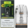 Uwell Caliburn GPP Replacement Pod (0.6Ω) - Vape.org.in