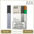 JUUL2 Starter Kit with 2 Pods - Vape.org.in
