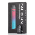 Uwell Caliburn A2S Pod System - Vape.org.in