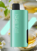IGET SOUL B40000 – Jasmine Mint - Vape.org.in
