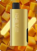 IGET Soul B40000 – Mango Ice - Vape.org.in