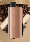 IGET Soul B40000 – Coffee - Vape.org.in