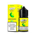 Nasty Burst Nic salts – Green Mango - Vape.org.in