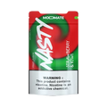 NASTY PODMATE – STRAWBERRY & KIWI NIC SALTS - Vape.org.in