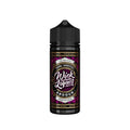 Wick Liquor Ardour Shattered 100ml Shortfill E-Liquid