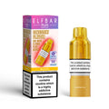 Elf Bar Plus Banana Ice Prefilled Pod + Refill