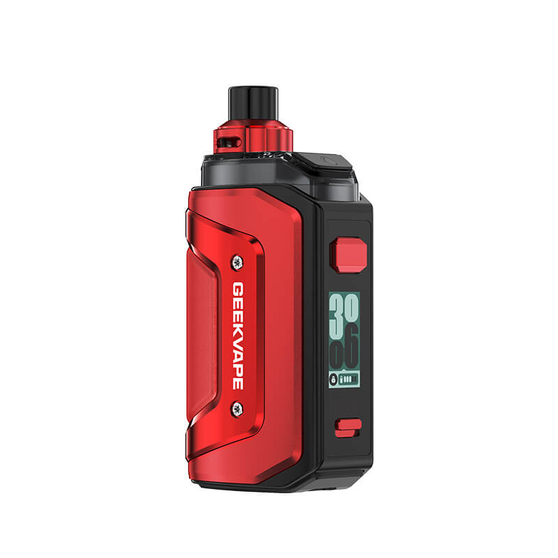Geekvape Aegis Hero 5 Pod Vape Kit