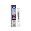 SKE Bar Blue Fusion Prefilled Vape Pod