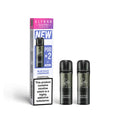Elf Bar Elfa Pro Blue Razz Lemonade Prefilled Pod 20mg - 2 Pack