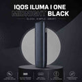 IQOS ILUMA I One Black