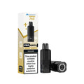 Hayati Pro Max Plus Cola Lime Prefilled Pod + Refill