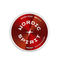 Nordic Spirit Dark Fizz Nicotine Pouches