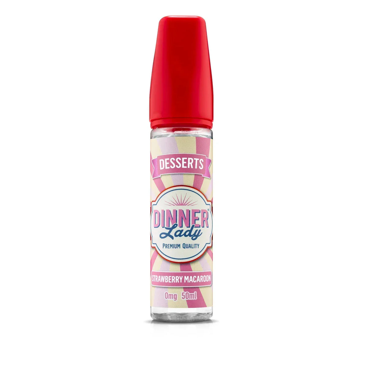 Dinner Lady Salts