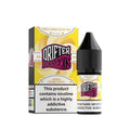Drifter Desserts Banana Caramel Waffle 10ml Nic Salt E-Liquid