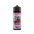 Drifter Bar Juice Sour Blueberry Ice 100ml Shortfill E-Liquid