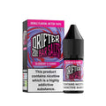 Drifter Bar Salts Blueberry & Cherry 10ml Nic Salt E-Liquid