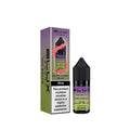 Elux Legend Grape Gummy Bear Nic Salt E-Liquid 10ml