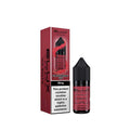 Elux Legend Strawberry Ice Nic Salt E-Liquid 10ml