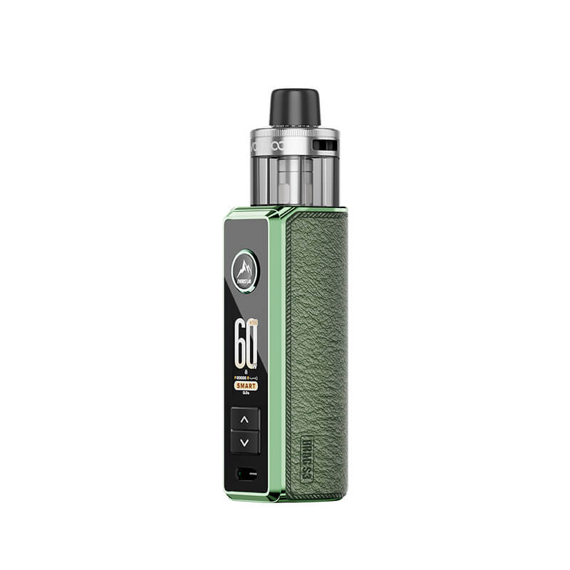 VooPoo Drag S3 Pod Vape Kit