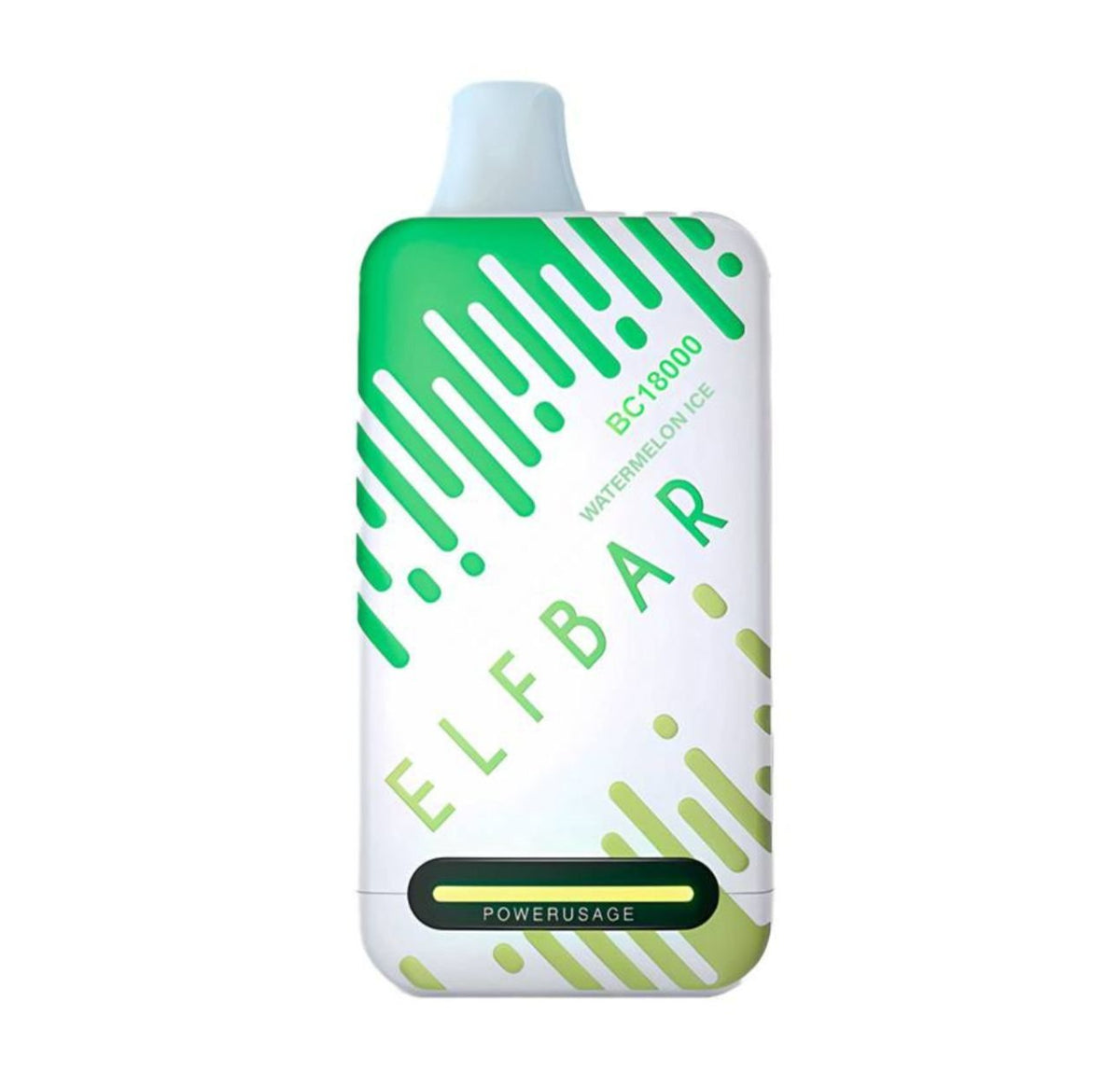 ELF BAR DISPOSABLE VAPE