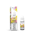 Hayati Pro Max Lemon Peach Passionfruit Nic Salt E-Liquid 10ml