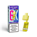 Lost Mary BM6000 Pineapple Ice Prefilled Vape Pods