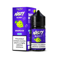 Nasty Burst Grape Ice Nic Salt 30ML | 35mg & 50mg