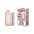 Peach Berry - VOZOL Vista 40K Puff