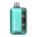Priv Bar Turbo (5% Nic) - 15K Puffs