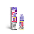 Lost Mary Raspberry Peach 10ml Nic Salts E-Liquid