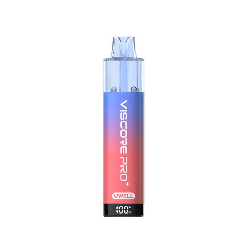 Uwell Viscore Pro+ Prefilled Pod Kit