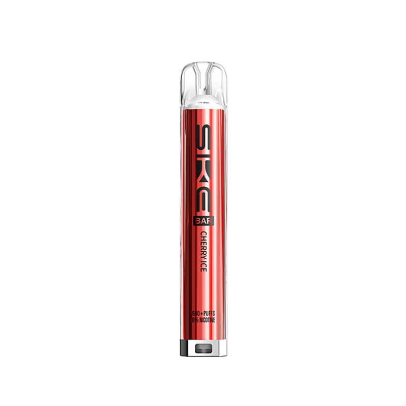 SKE BAR Prefilled Pod Vape Kits