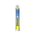 SKE Crystal Plus Prefilled Kit