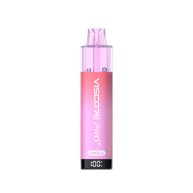Uwell Viscore Pro+ Prefilled Pod Kit