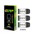 Uwell Caliburn GPP Replacement Pod (0.9ohm)