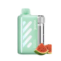 Watermelon Bubble Gum - VOZOL Vista 40K Puff