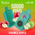 Yuoto Lens 50000 Puffs Vape