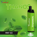 Yuoto Thanos 5000 Puffs Disposable Vape
