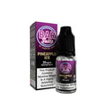 Bar Salts Pineapple Ice 10ml Nic Salt E-Liquid By Vampire Vape