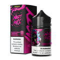 Blackcurrant Lemonade – Nasty Juice | 60ML Vape Juice | 3MG / 6MG | Vape Mash India
