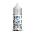 Blue Raspberry Ice by I Love Salts