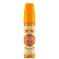 Dinner Lady Sun Tan Mango 60ML Vape Juice
