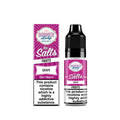 Dinner Lady Salts Grape 10ml Nic Salt E-Liquid